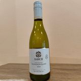 Babich Бяло вино Совиньон Блан Marlborough 13.0% 375 мл