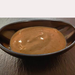 Соево-чеснова майонеза 30гр