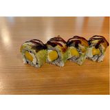 Филаделфия змиорка с манго 4 бр