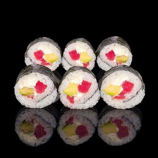 Футомаки тон (6 бр - 165 гр)