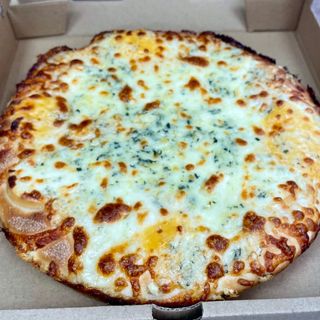 Пица Четири сирена(1300г)