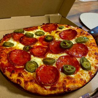 Пица Наполи(1300г)