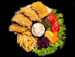 Порция Криспи