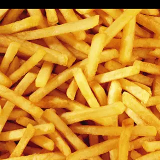 XL Fries + Sauce