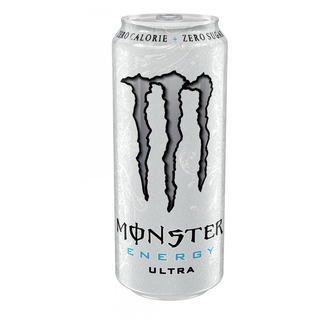 Monster Energy Drink