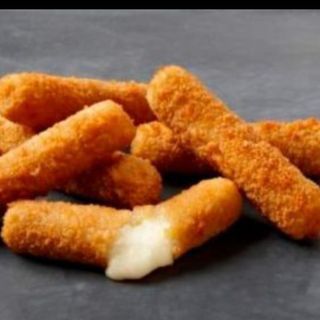 Моцарела пръчици 5 бр