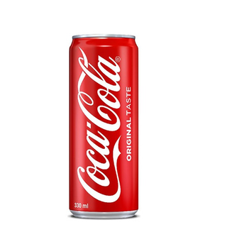 Coca Cola