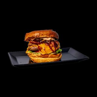 Golden Кing Style + Drink