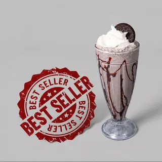 Oreo Shake