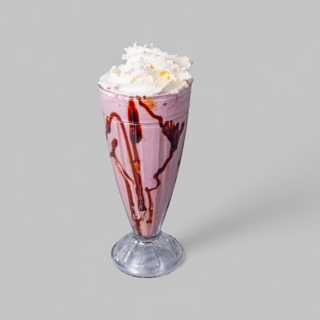 Strawberry shake