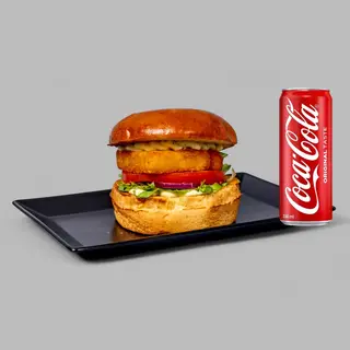 Veggie Burger