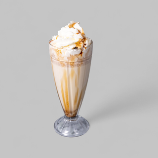 Snickers Shake