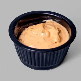 Golden sauce Special