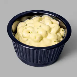 Garlic mayo