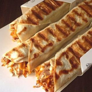 Голяма шавърма 