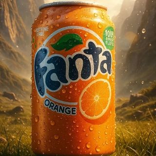 Fanta.300ml
