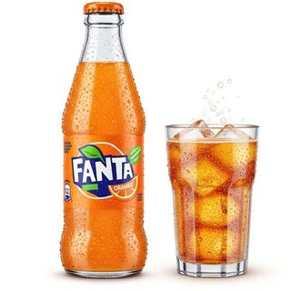 FANTA.500ml