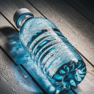 Минерална вода 