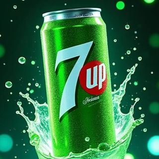 7up klasic