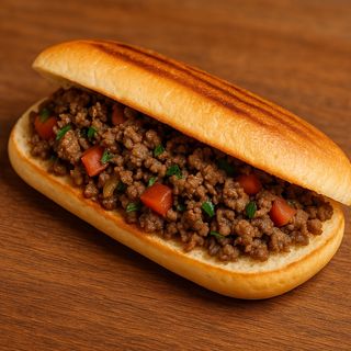 Сандвич суджу