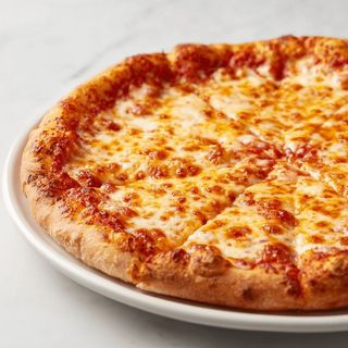 Средна пица (25см)МАРГАРИТА