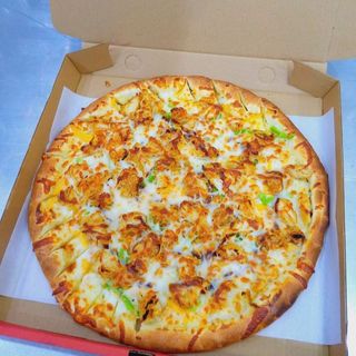 .ПИТИА С ШИШ ТАУК..С..25СМ