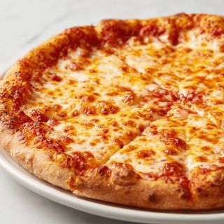 Средна пица (25см)МАРГАРИТА