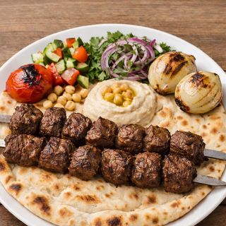 порця телшки хапки на жар 180гр