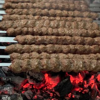 добавка шиш кебап само