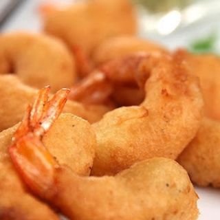 177. Панирани скариди (500г)