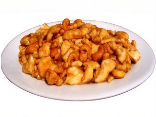 122. Пилешко с кашу (700г)