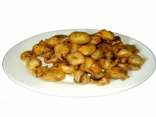 177. Панирани скариди (500г)