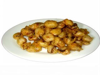 177. Панирани скариди (500г)