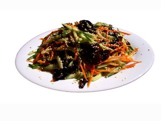 97. Китайска салата (400г)