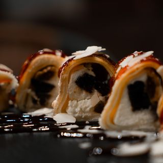 Арабска нощ