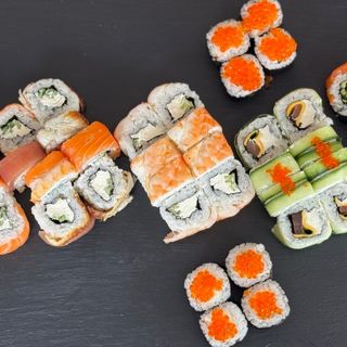 Lite Марков сет