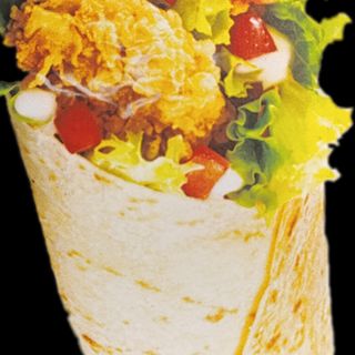 Криспи дюнер