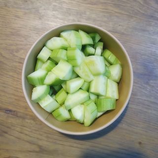 Салата Краставици