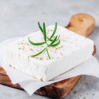 Фета сирене