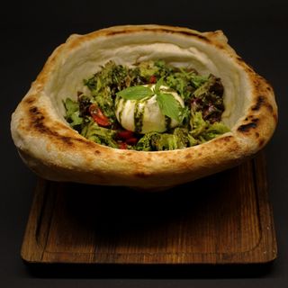 Салата "Капело" (350г)