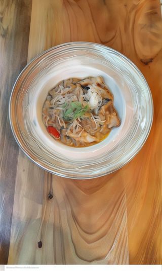 Ризото Пиле (350г)