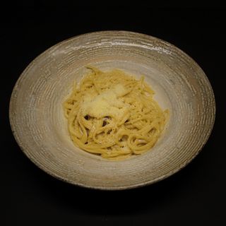 Спегети Четири Сирена - с или без протейн