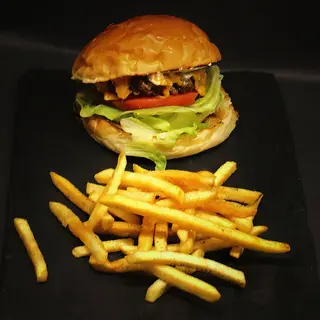 Cheese Burger