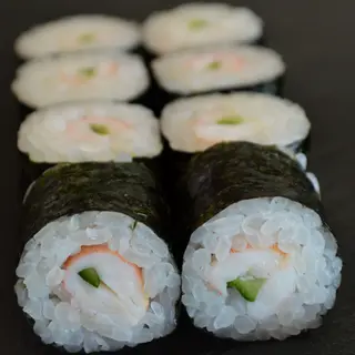Хосомаки Скарида (110г)