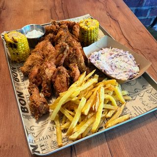 Пилешки крила (1200г)