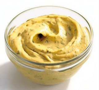 Горчица (50г)