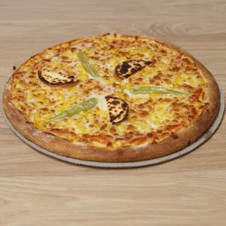Пица Тоскана