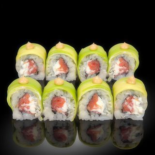 Урамаки Филаделфия гора (8 бр - 240 гр)