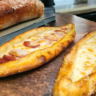 Пиде Суджук