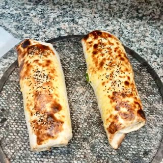 BBQ Сандвич с Адана (300г)